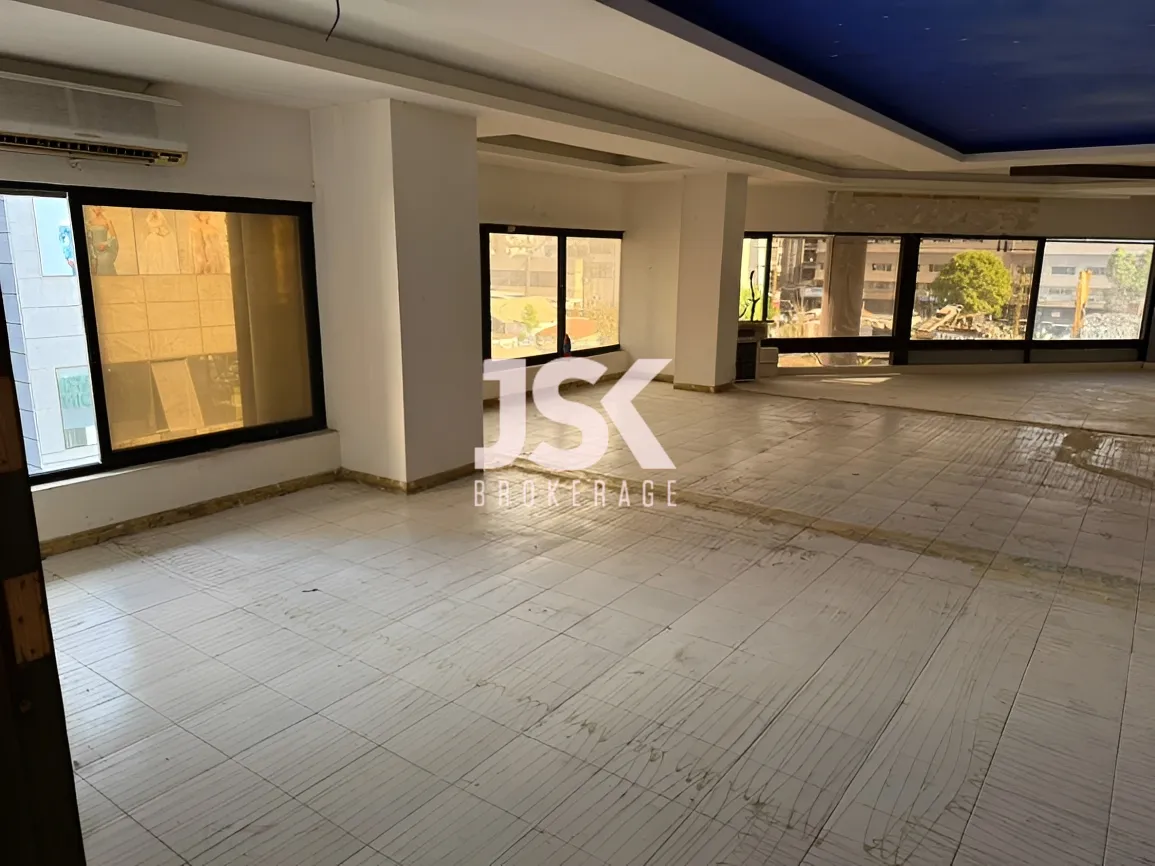 Office for sale in Baouchriyeh, Lebanon