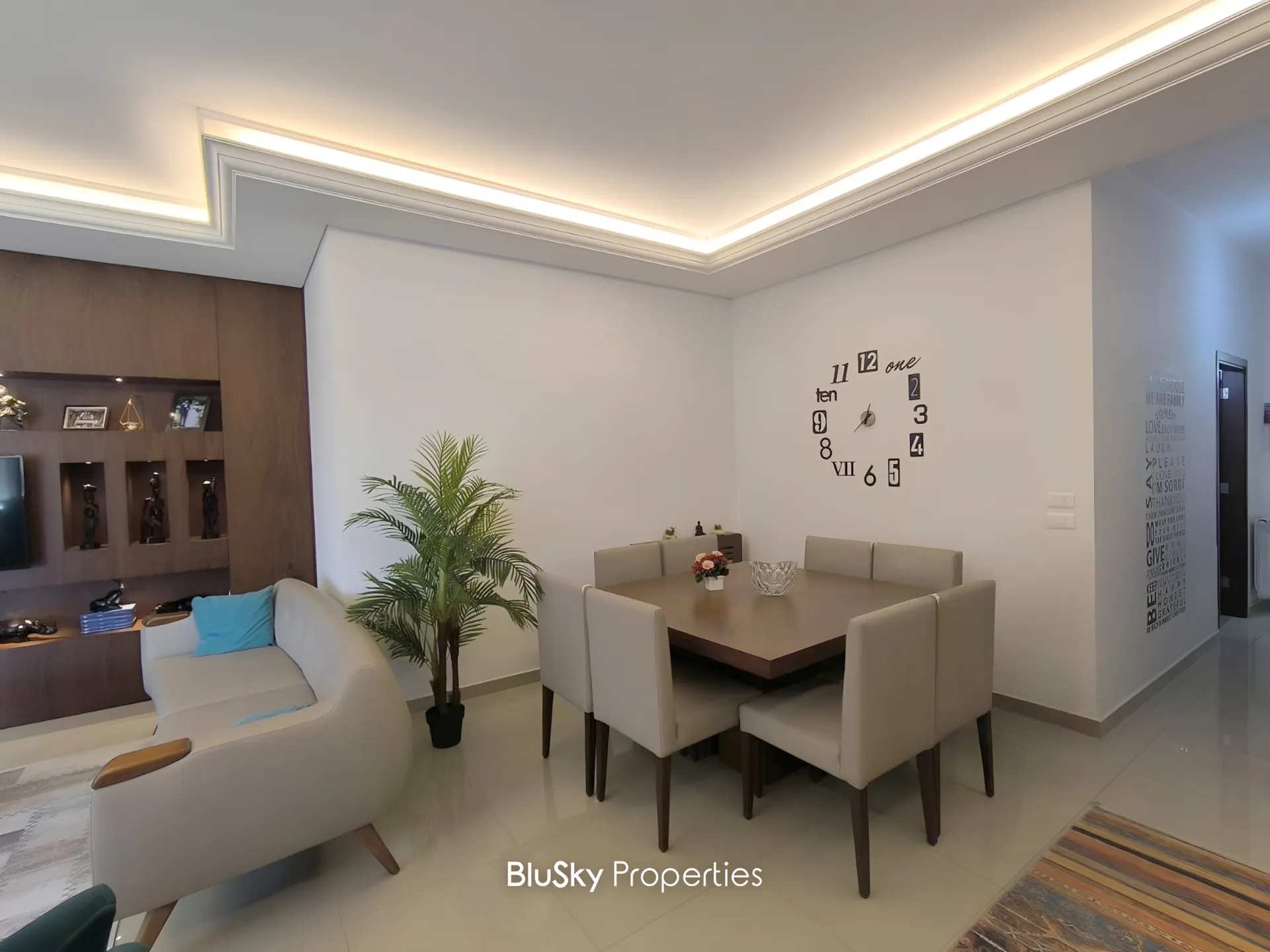 Apartment for sale in Antelias, lebanon