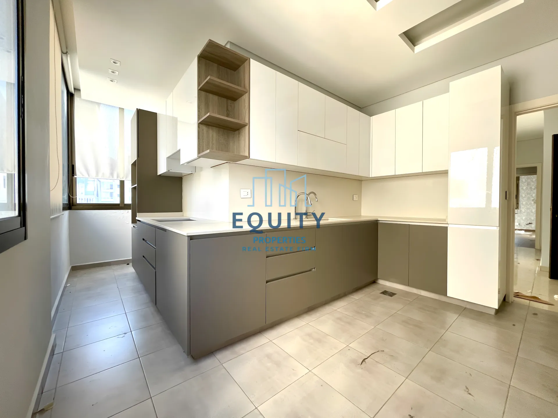 Apartment for rent in Adonis - 2 bed, 2 bath