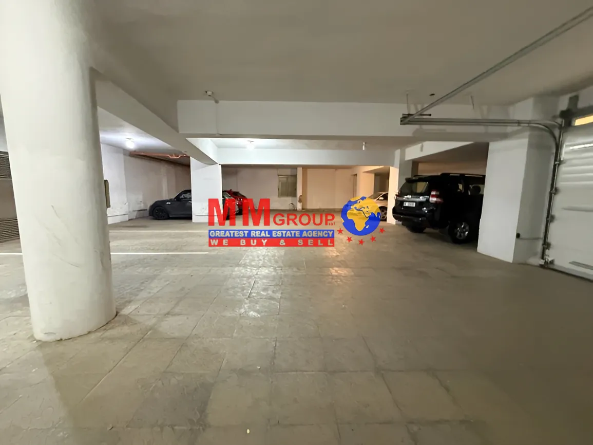 Apartment for sale in Monteverde Main Street، Lebanon