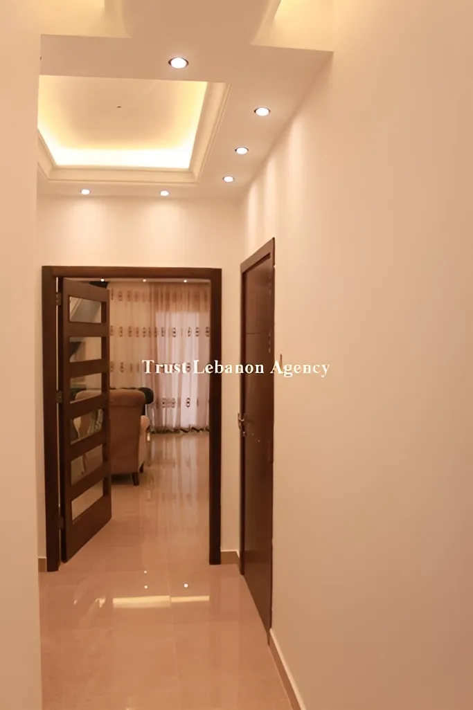 Apartment for Sale in khaldeh Alay