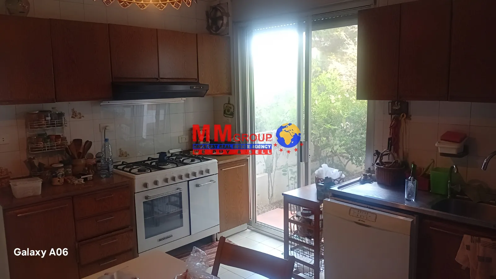 Apartment for Sale in Broummana