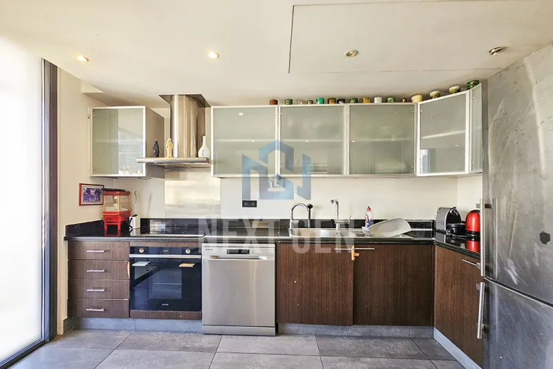 Duplex for Rent in Achrafieh