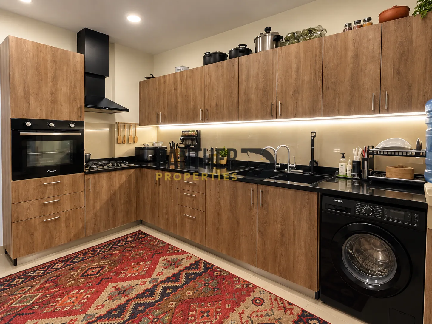 Apartment for sale in Mansourieh, lebanon