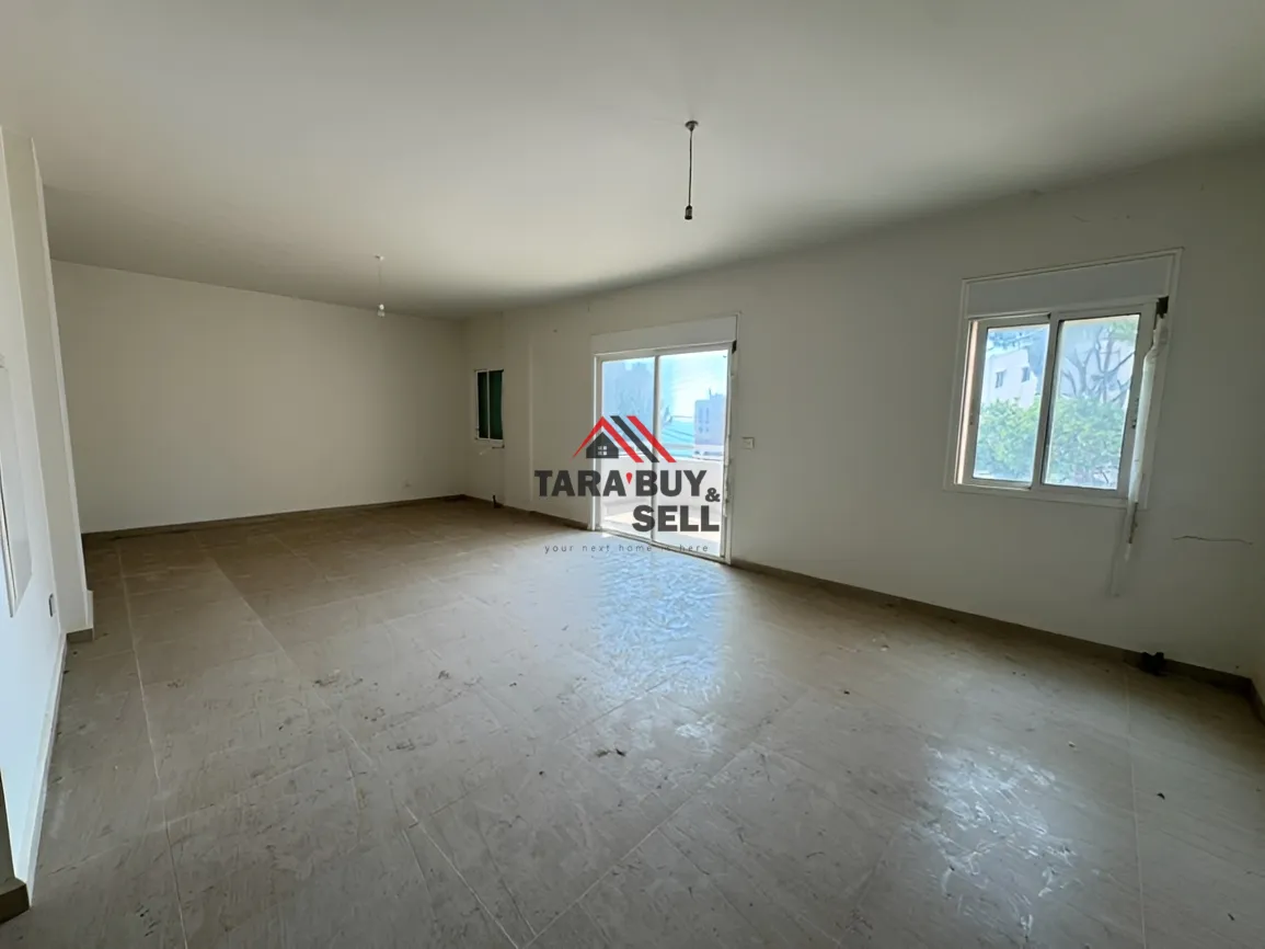 Apartment for sale in Nahr Ibrahim, Lebanon - 3 bed, 3 bath