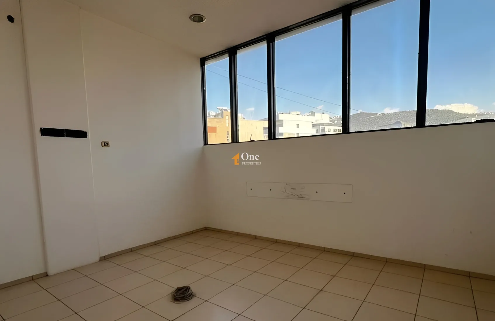Office for rent in Kaslik, Lebanon