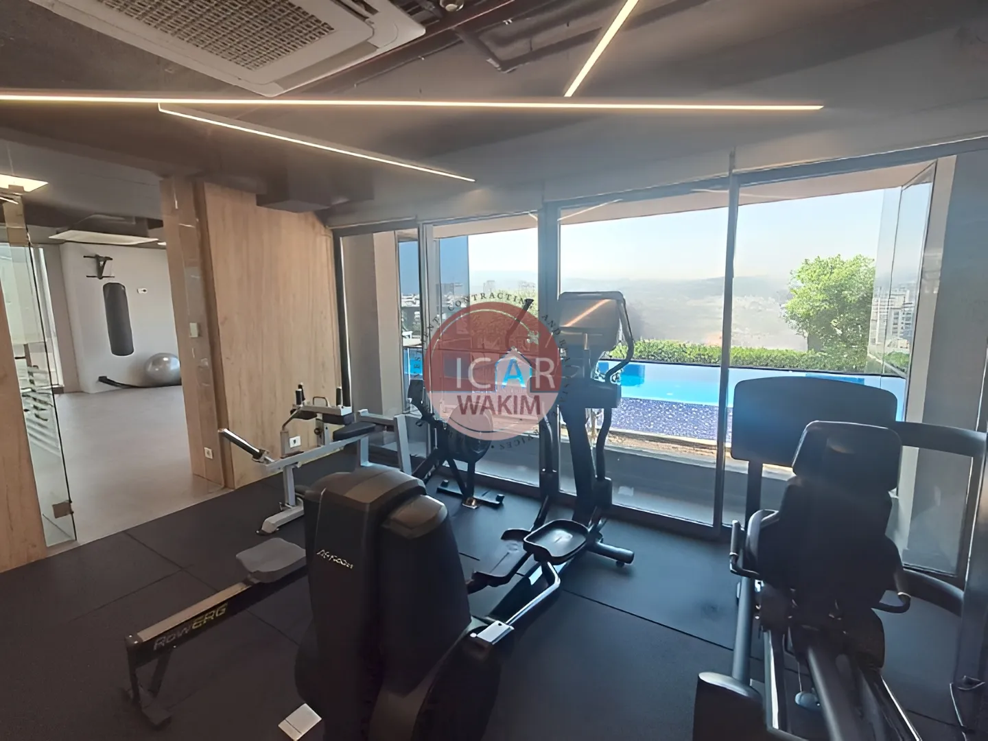 Apartment for sale in Sin El Fil, Lebanon