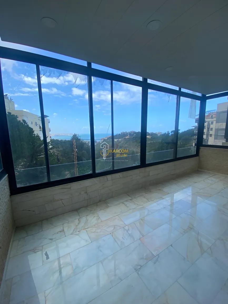 Apartment for sale in Dbayeh, Lebanon