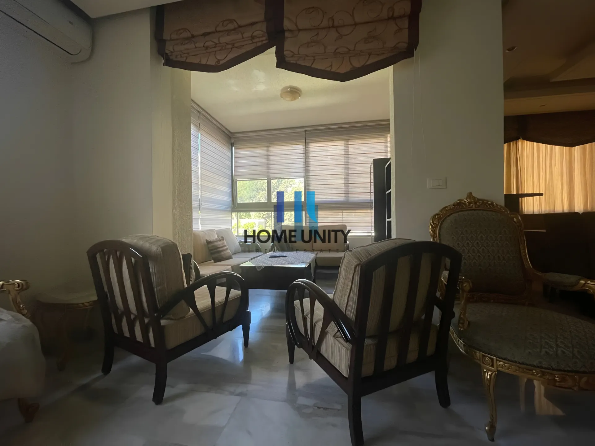 Apartment for Sale in Baabda Town