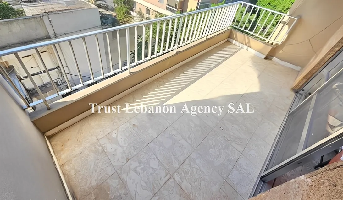 Apartment for Sale in Baabda Hazmieh Lebanon