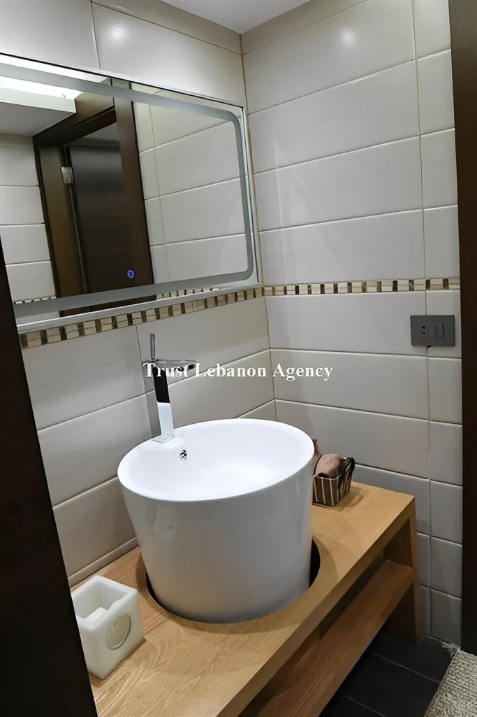 Villa for Sale in Keserwan Fatka