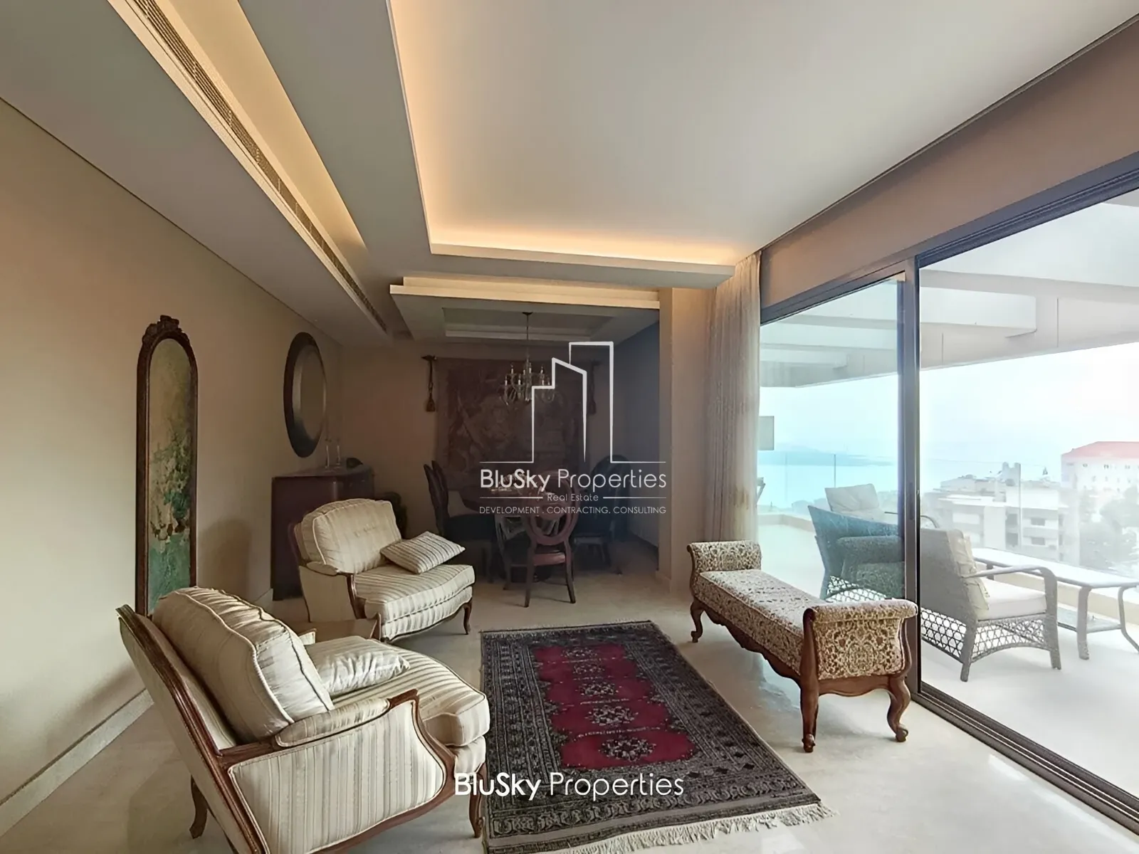 Apartment for Sale in Adma