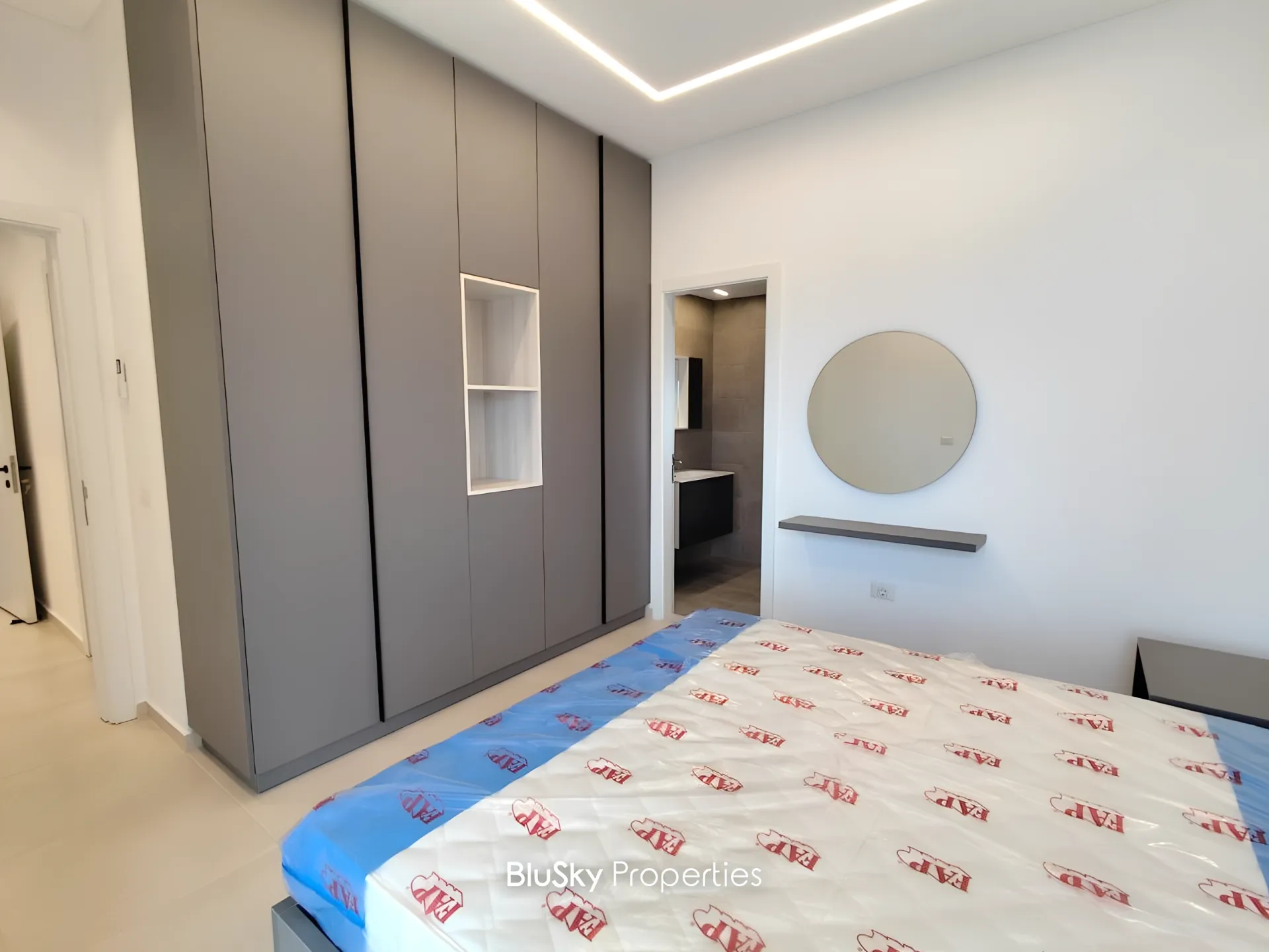 Apartment for rent in Zouk Mikael