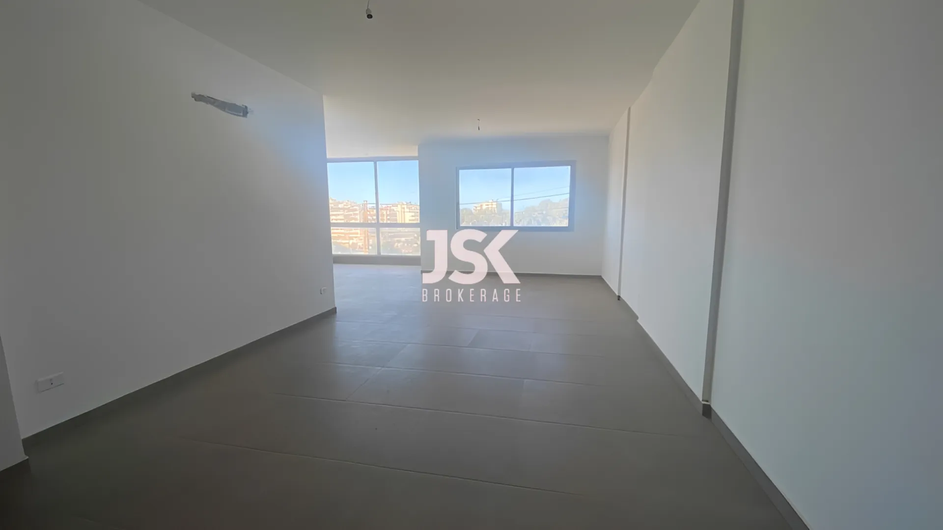 Apartment for Sale in Dbayeh