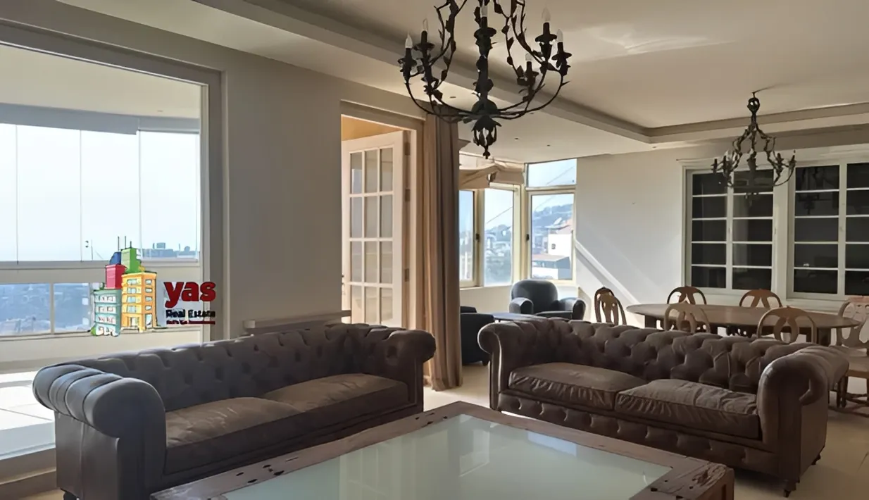 Apartment for Sale in Kfar Hbab - 3 bed, 4 bath