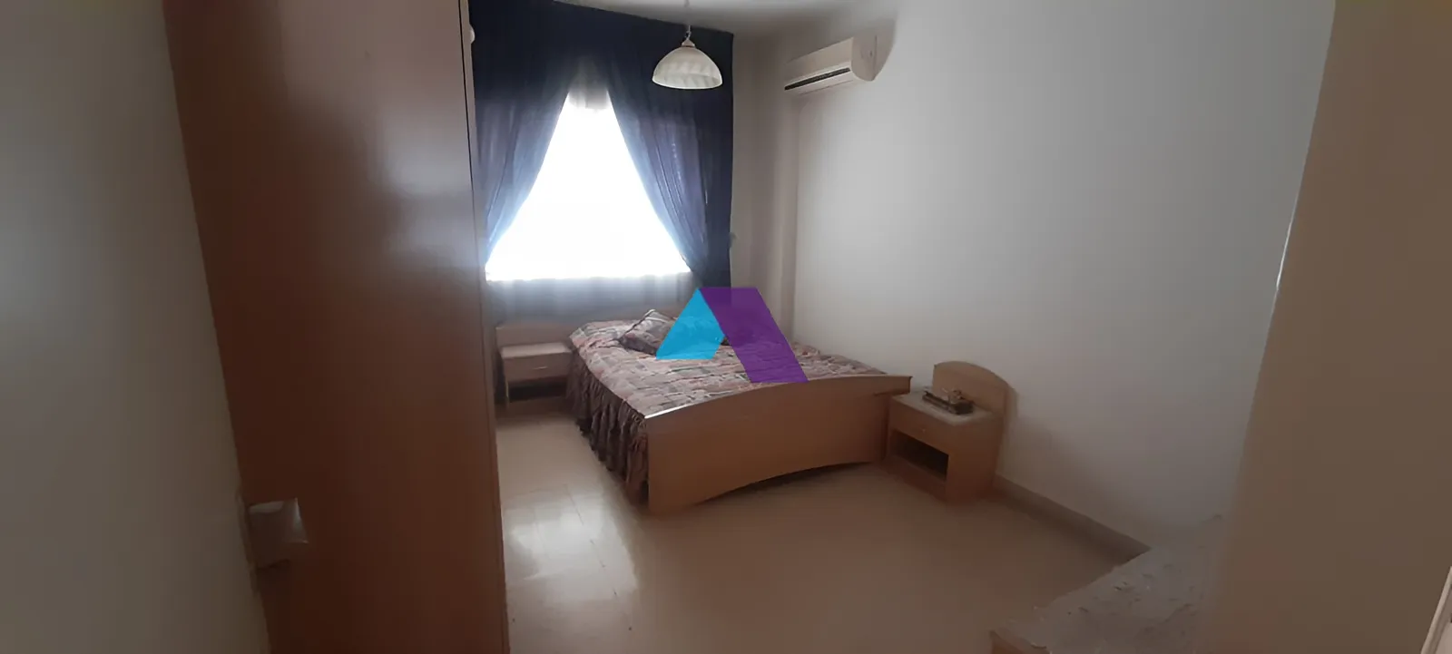 Apartment for Sale in Naqqache