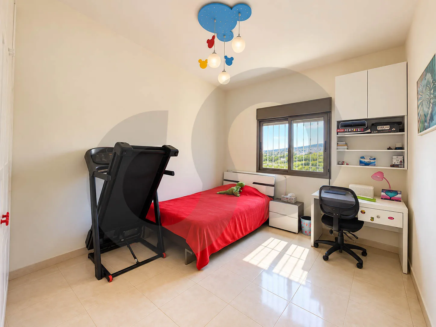 Apartment for Sale in Mansourieh