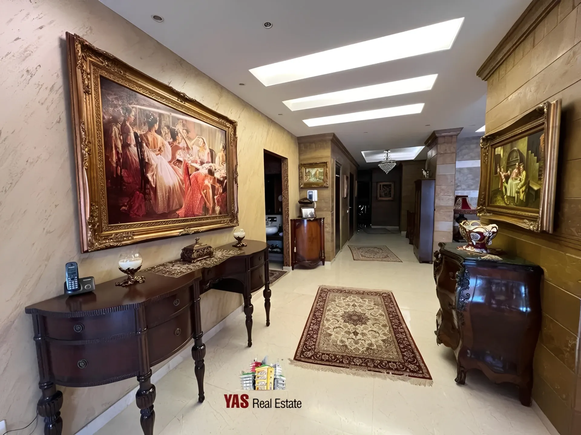 Apartment for Sale in Ballouneh