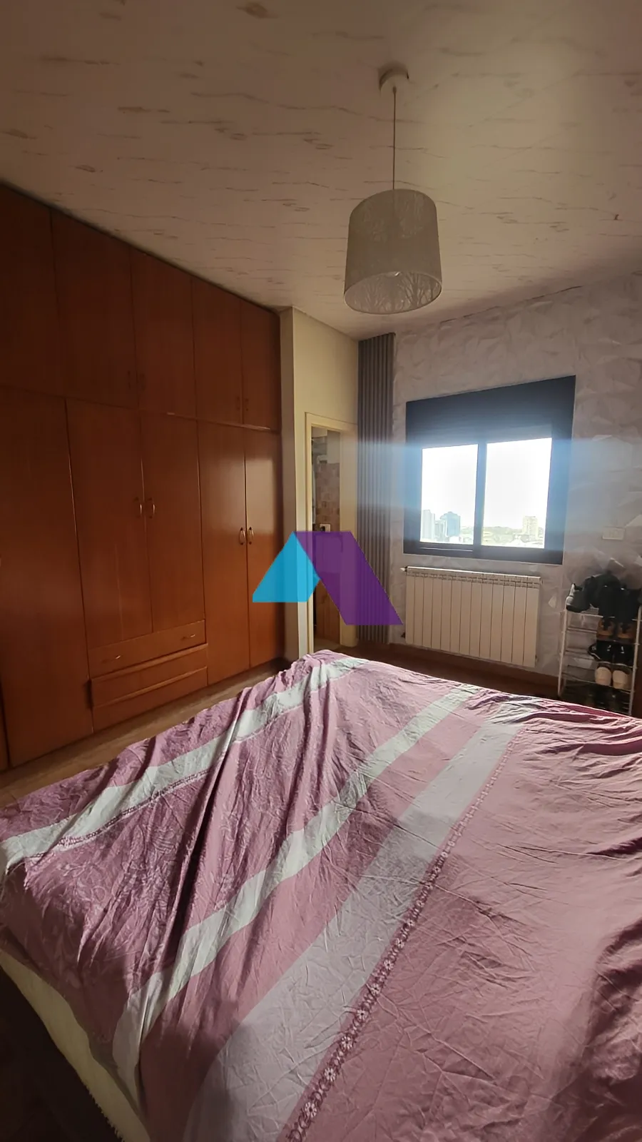 Apartment for Sale in Dbayeh