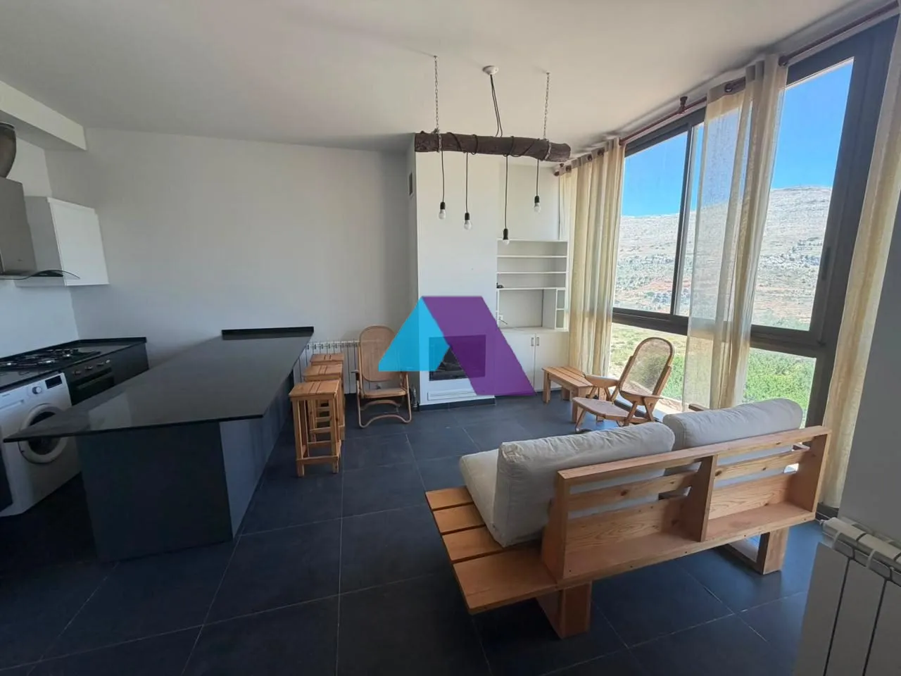 Chalet for Sale in Faqra