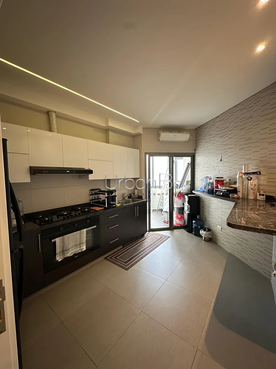Apartment for sale in Ras al naba'a, beirut, lebanon