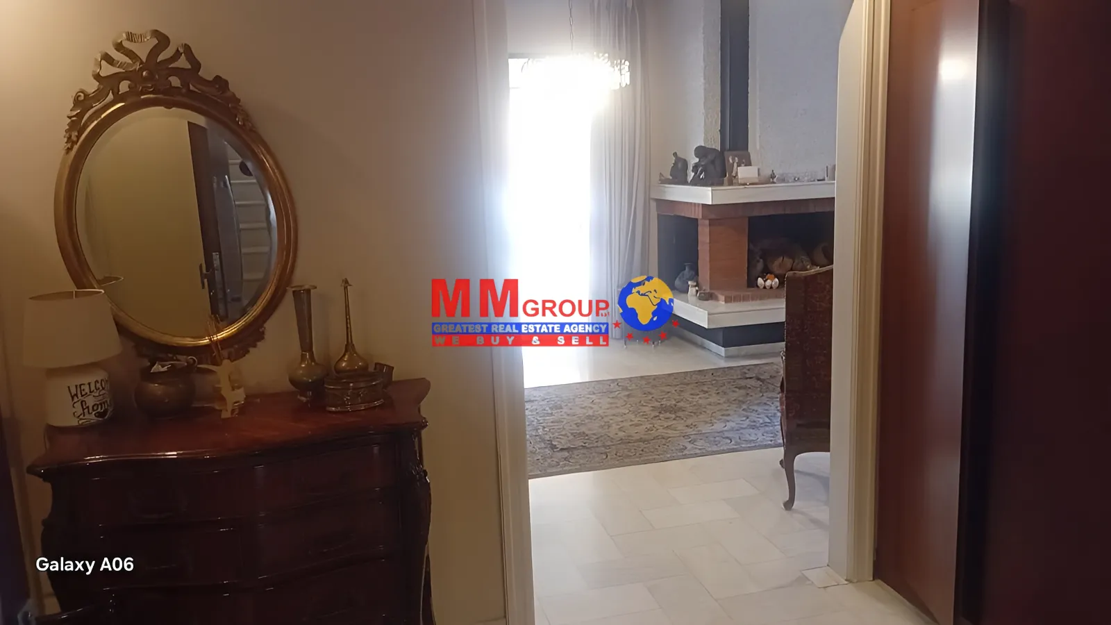 Apartment for Rent in Ain Najm