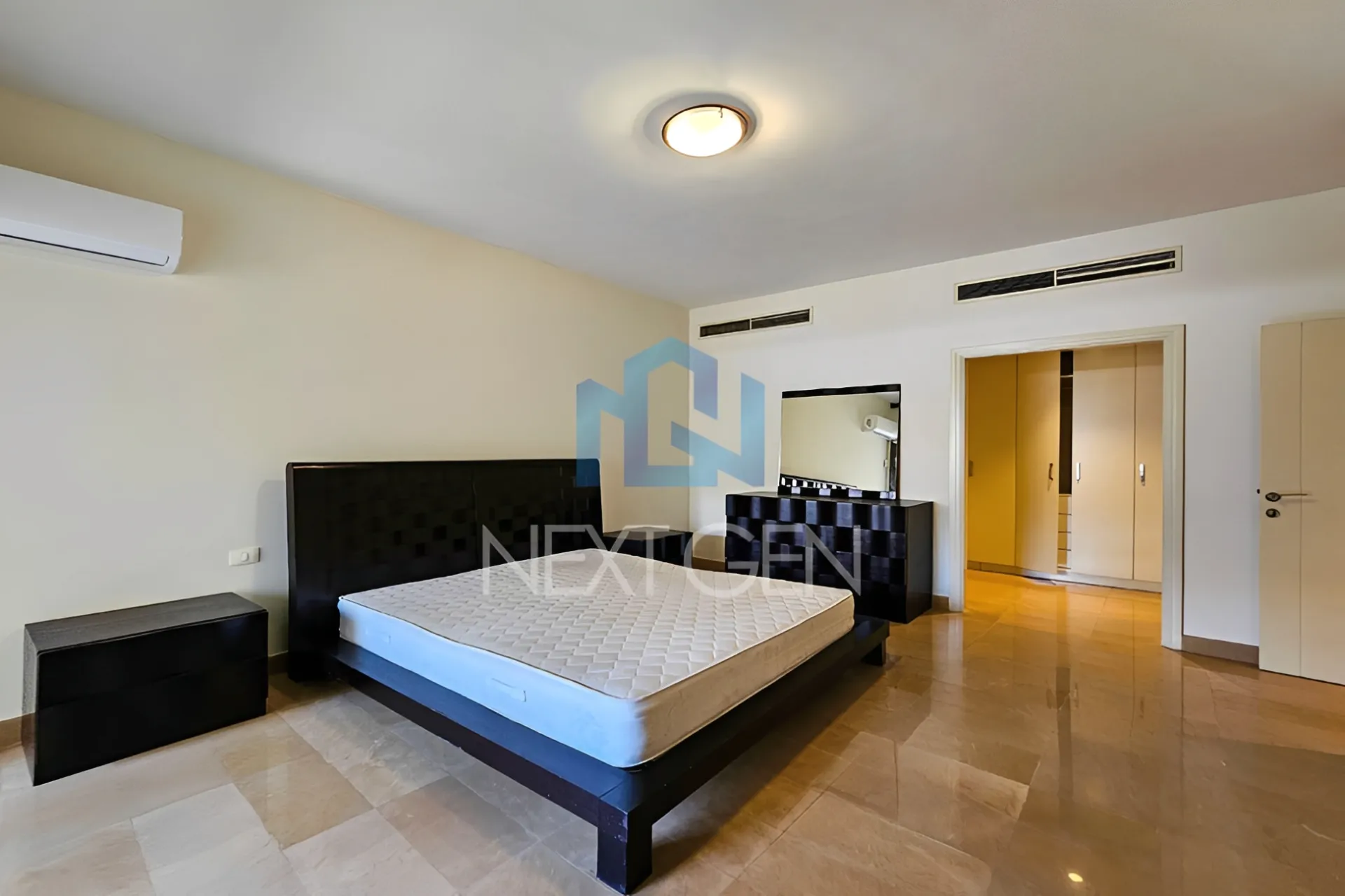 Apartment for rent in Achrafieh, Beirut, Lebanon