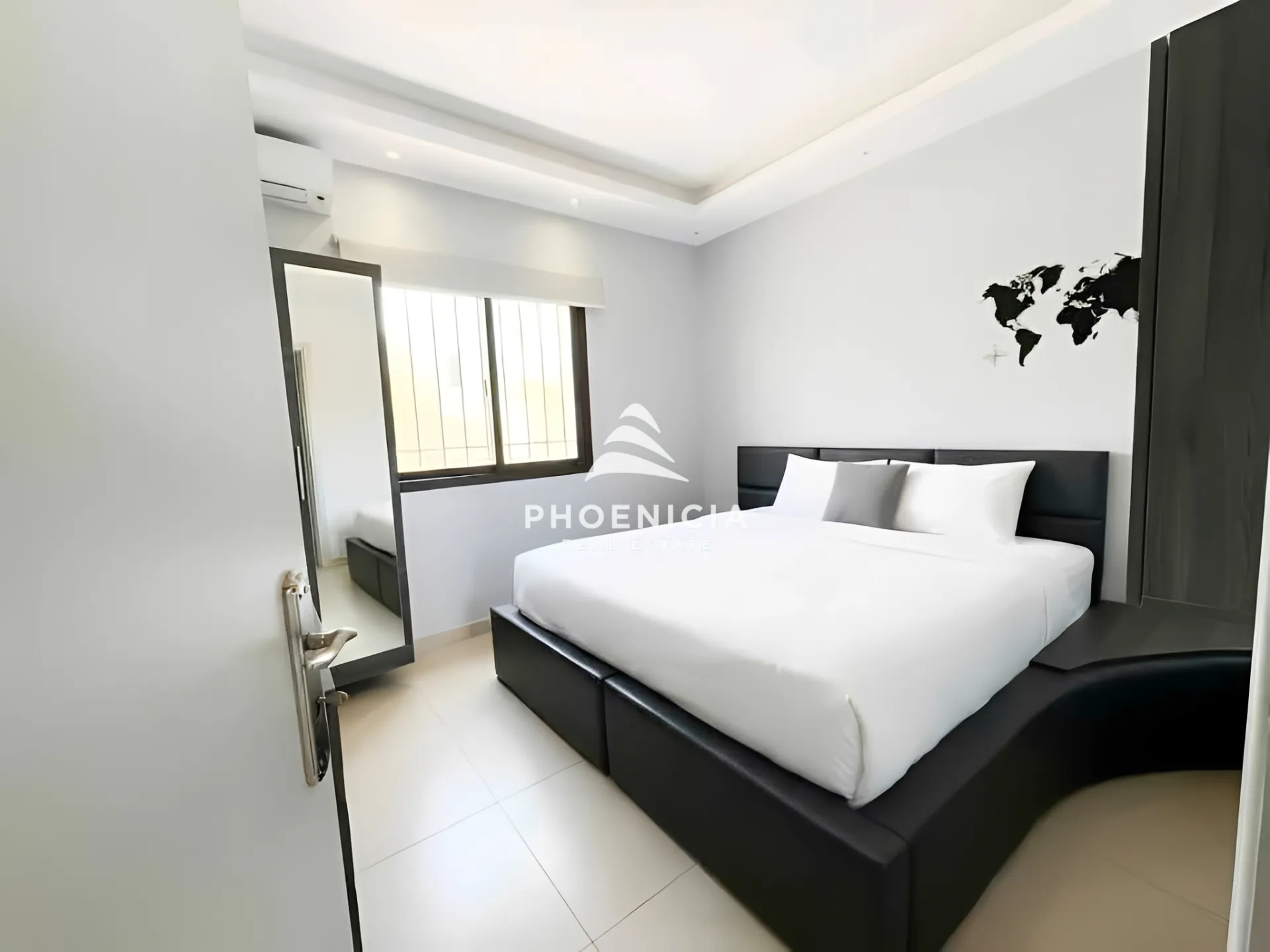 Apartment for rent in Thoum، Batroun, Lebanon