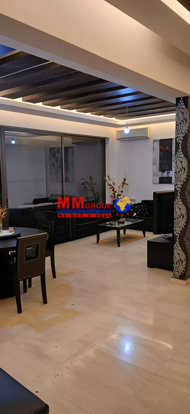 Apartment for Rent in Mansourieh, Lebanon