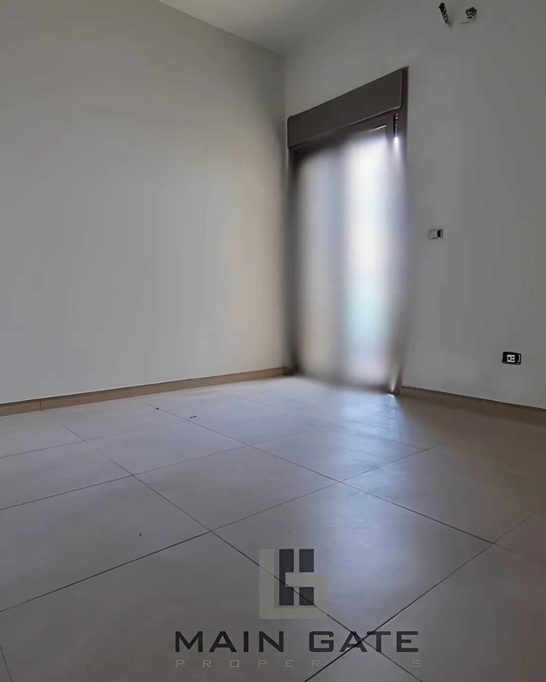 Apartment for sale in Ballouneh, Lebanon