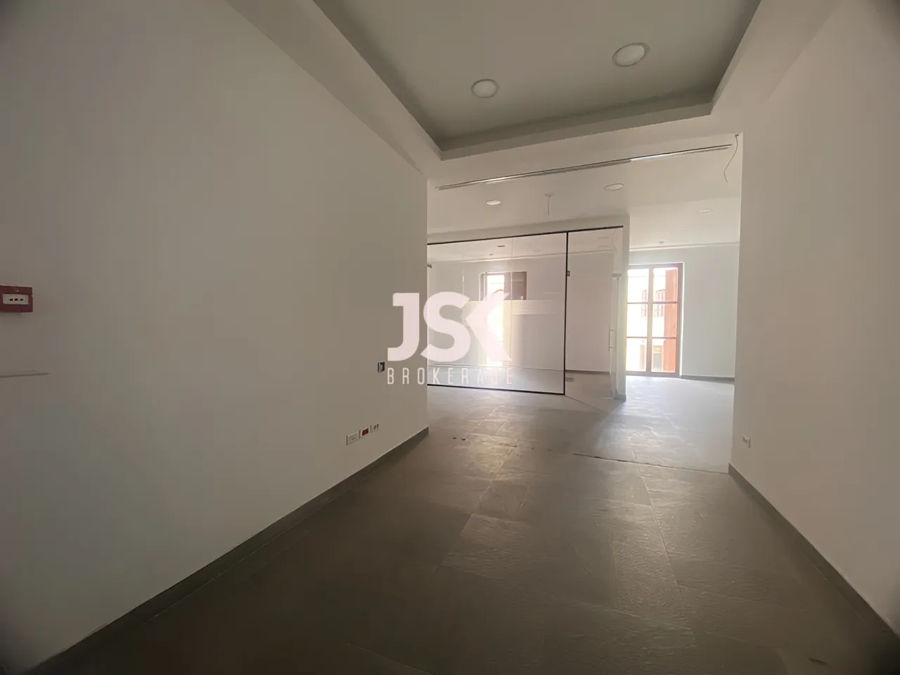 Office for Rent in Downtown