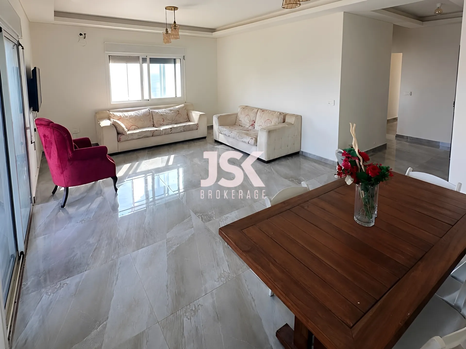 Apartment for Sale in Batroun