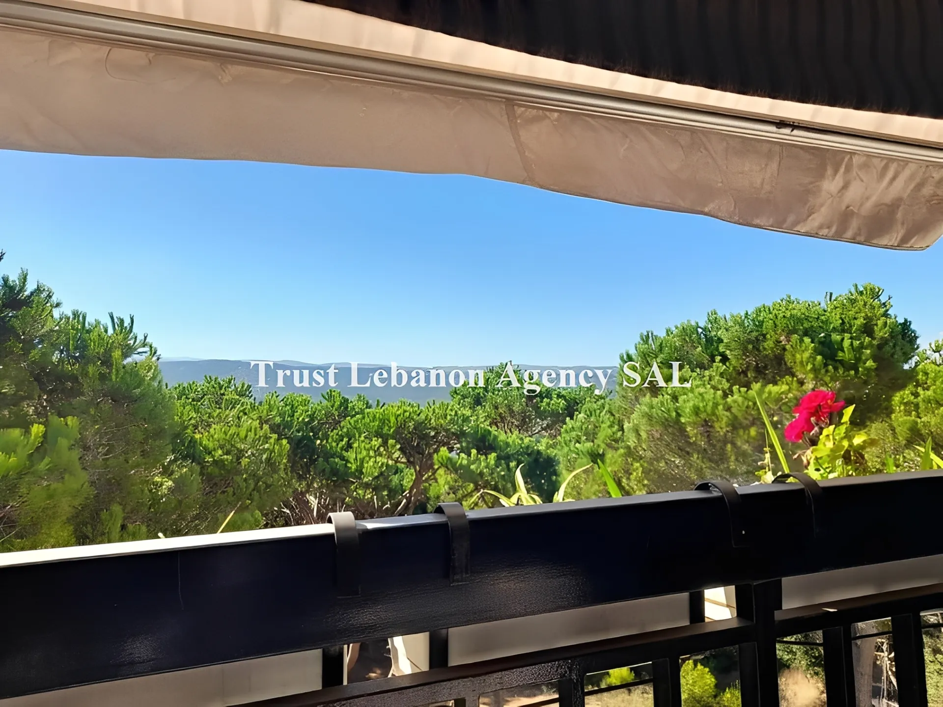 Apartment for Sale in Metn Baabdat Lebanon - 2 bed, 4 bath
