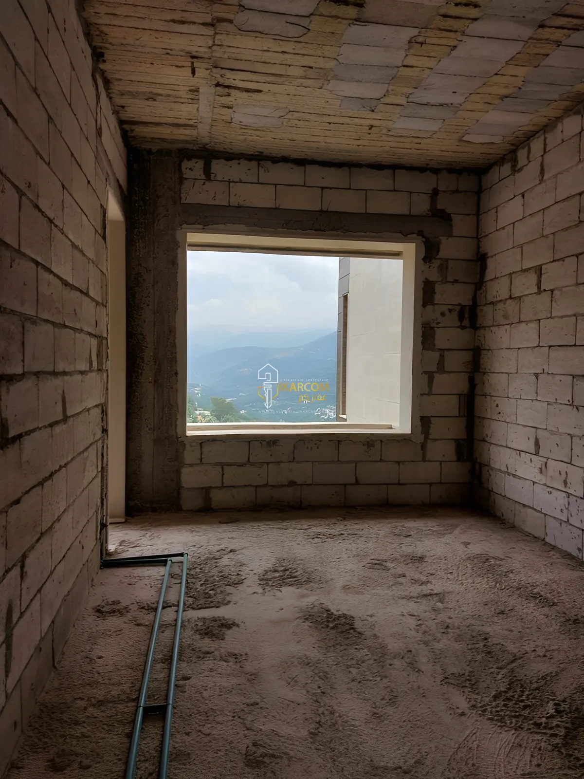 Duplex for Sale in Baabdat