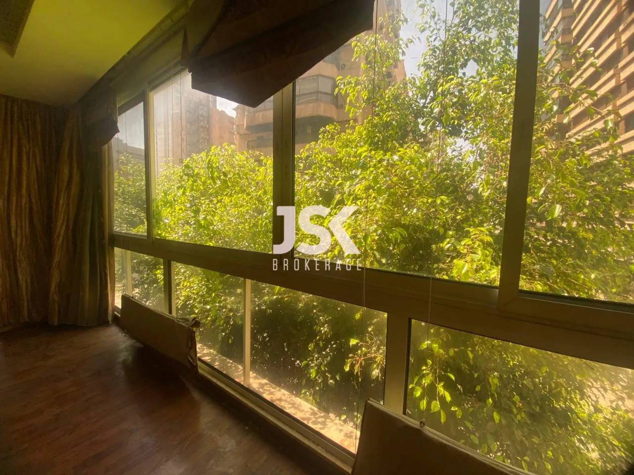 Apartment for Sale in Raoucheh