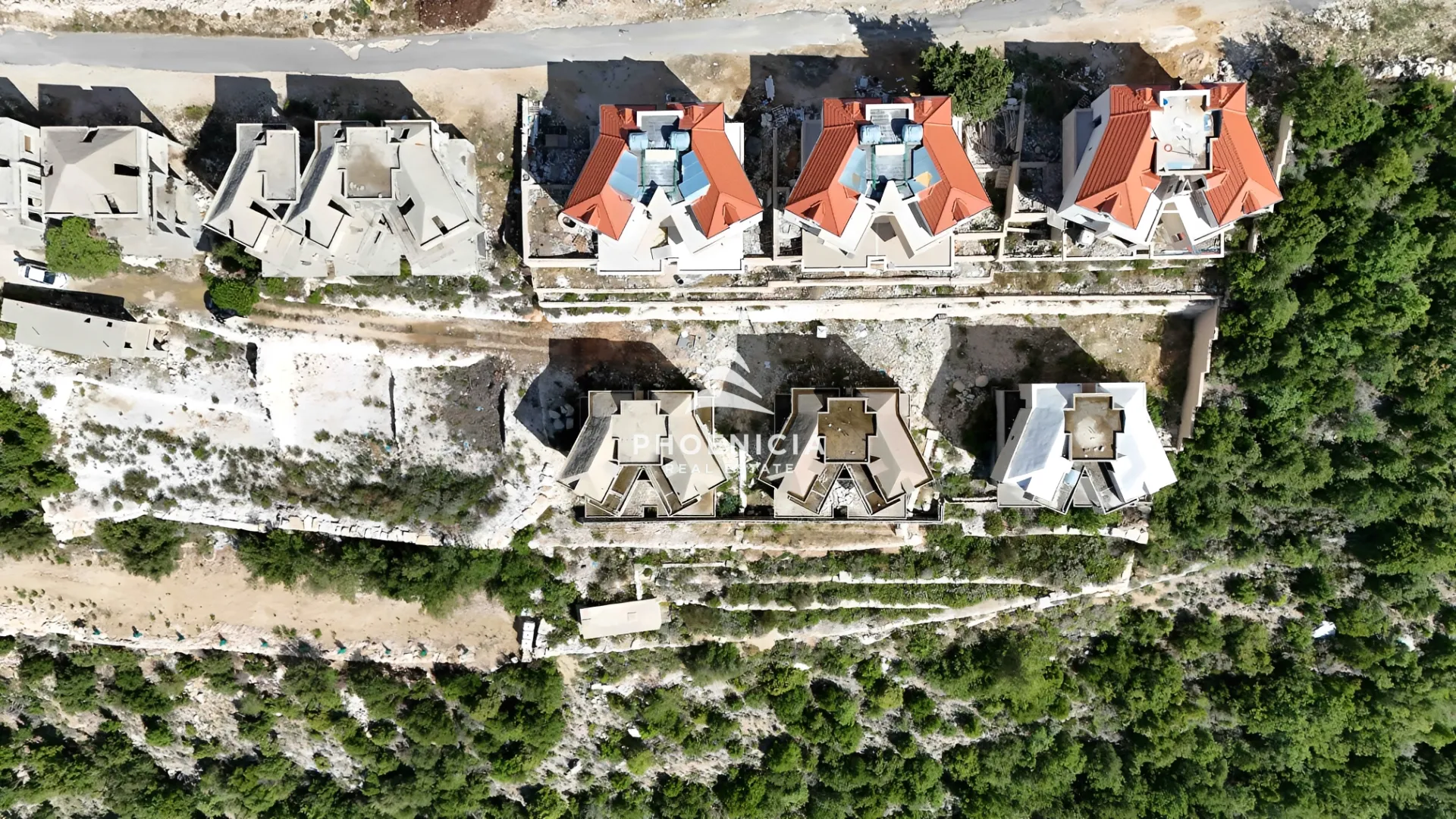 Villa for sale in Mechmech