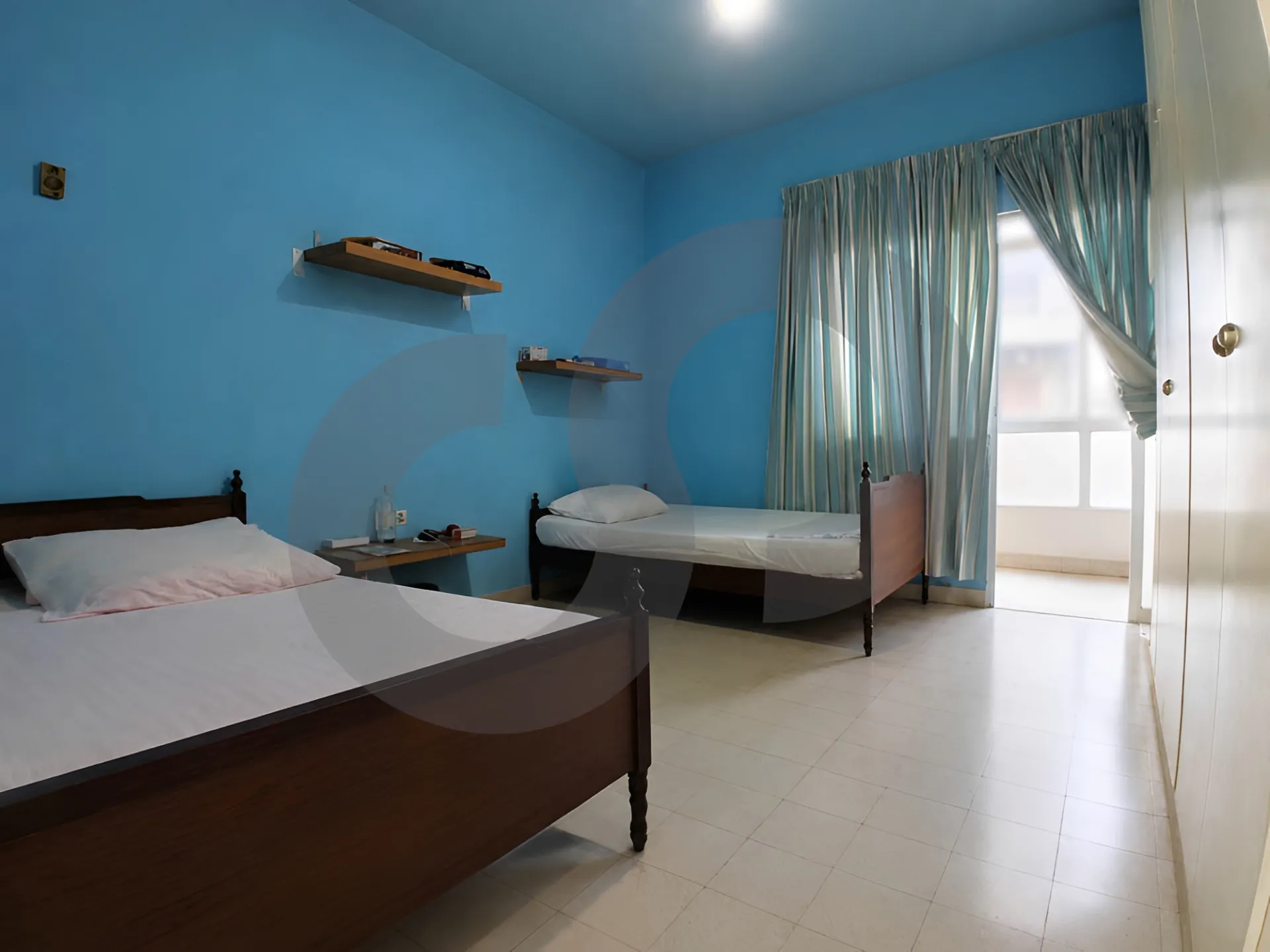 Apartment for Sale in Ain El Remmaneh - 2 bed, 2 bath