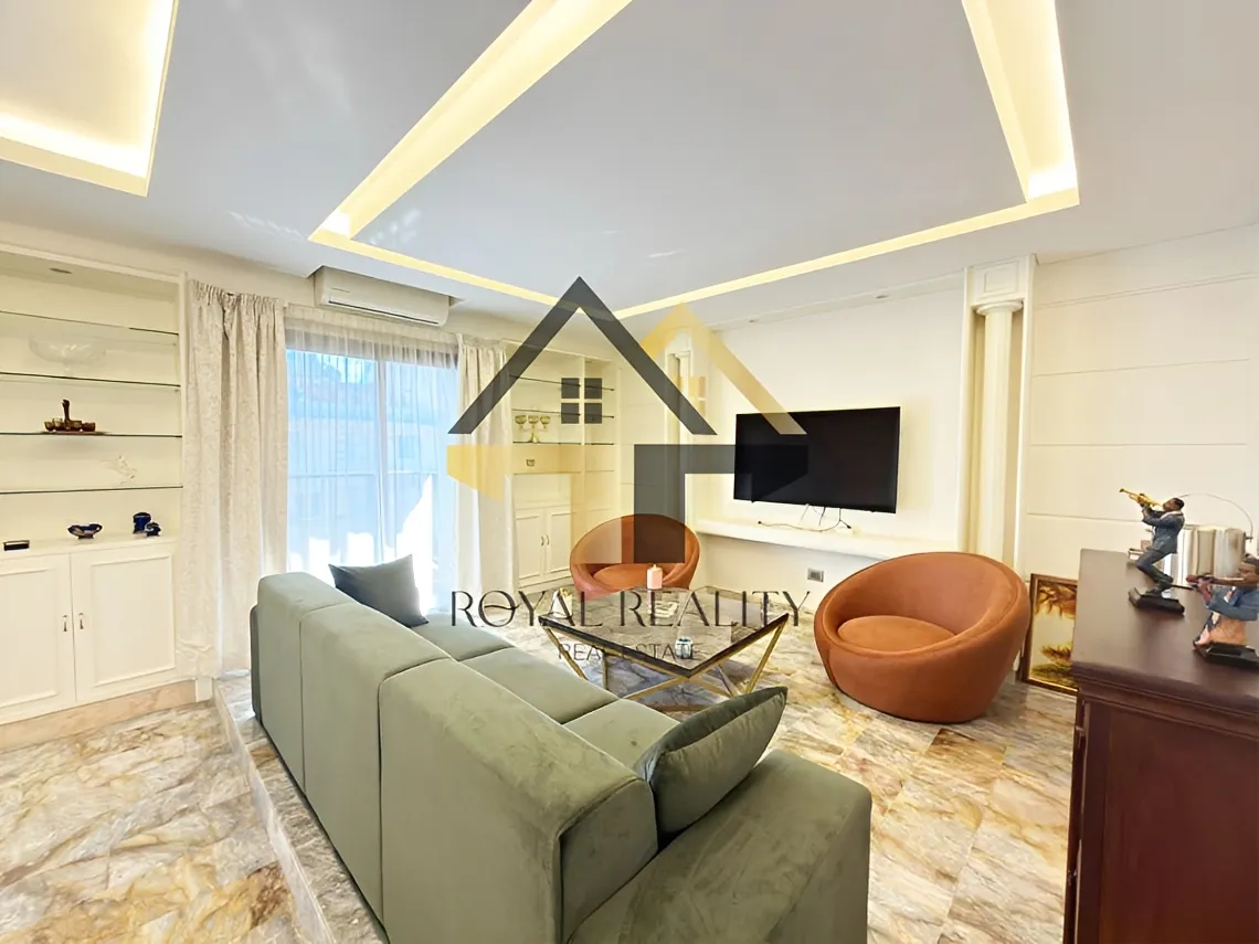 Apartment for sale in Mar Elias