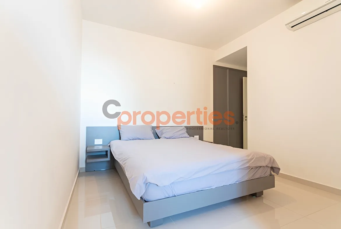 Apartment for rent in Antelias, Lebanon