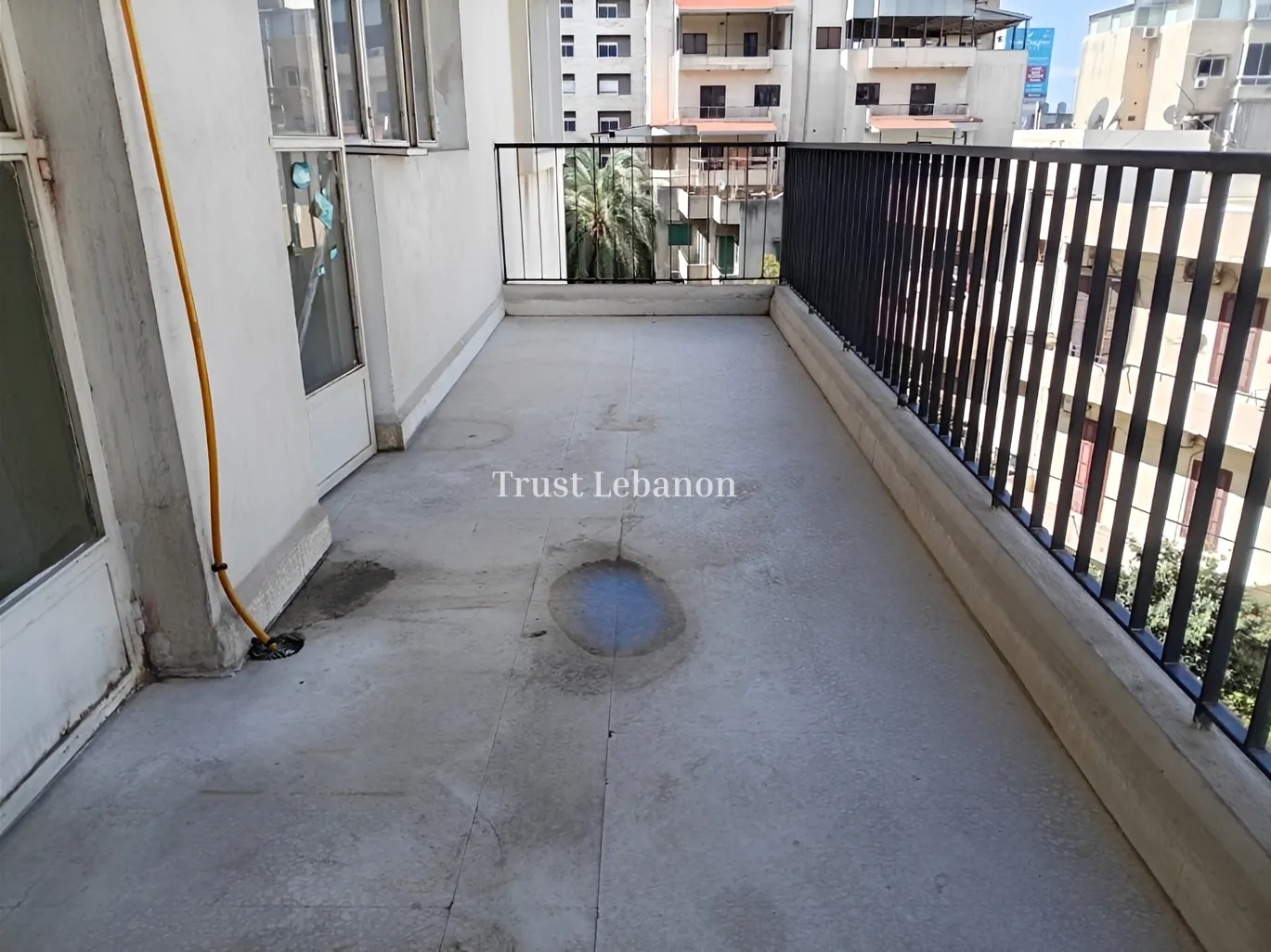 Apartment for sale in Baouchriyeh, Lebanon