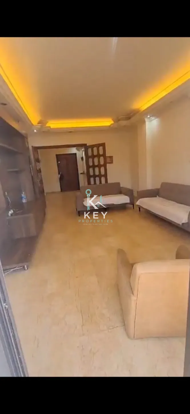 Apartment for rent in Jbeil, Lebanon
