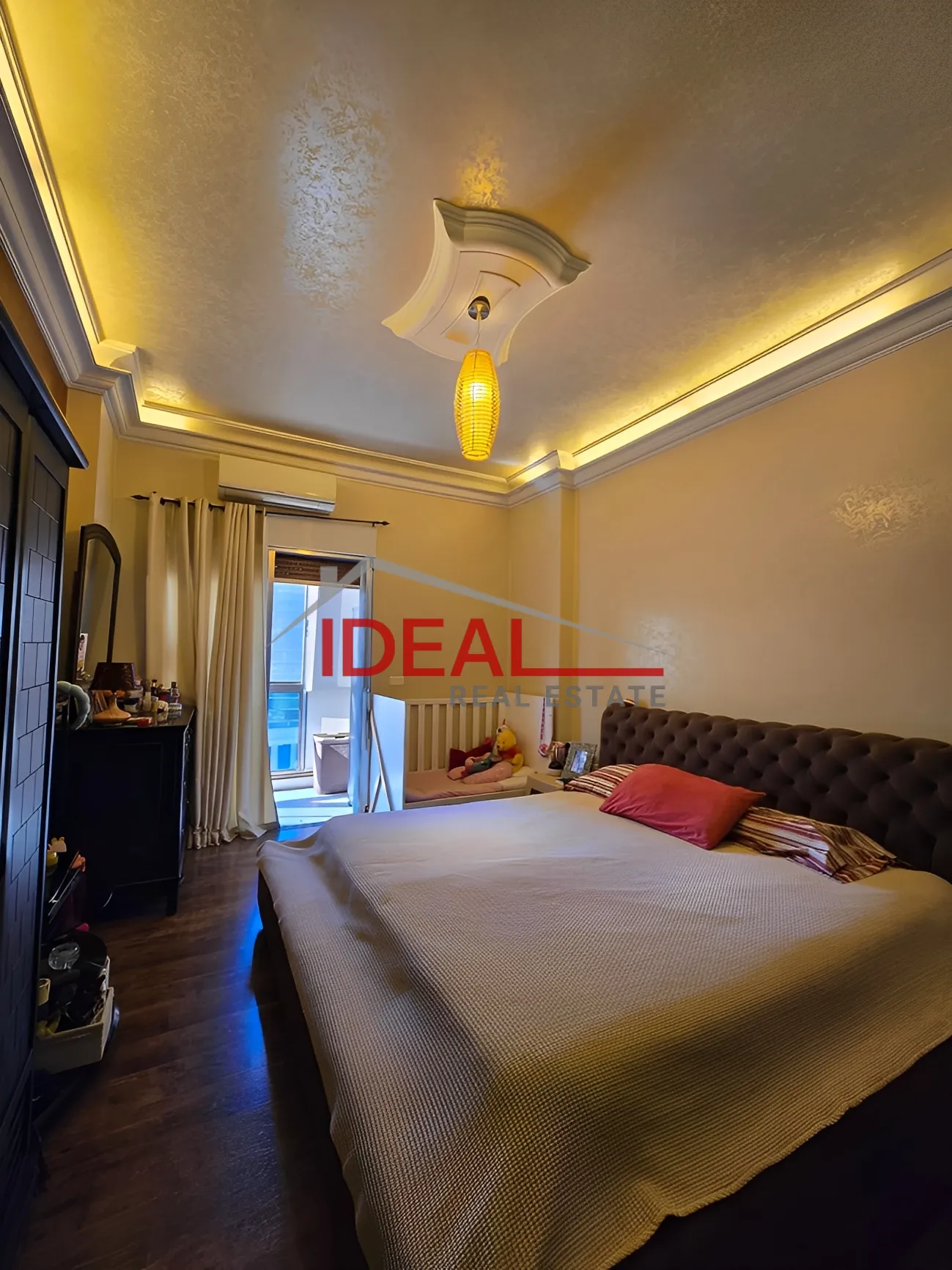 Apartment for Sale in Ain el remmeneh, baabda