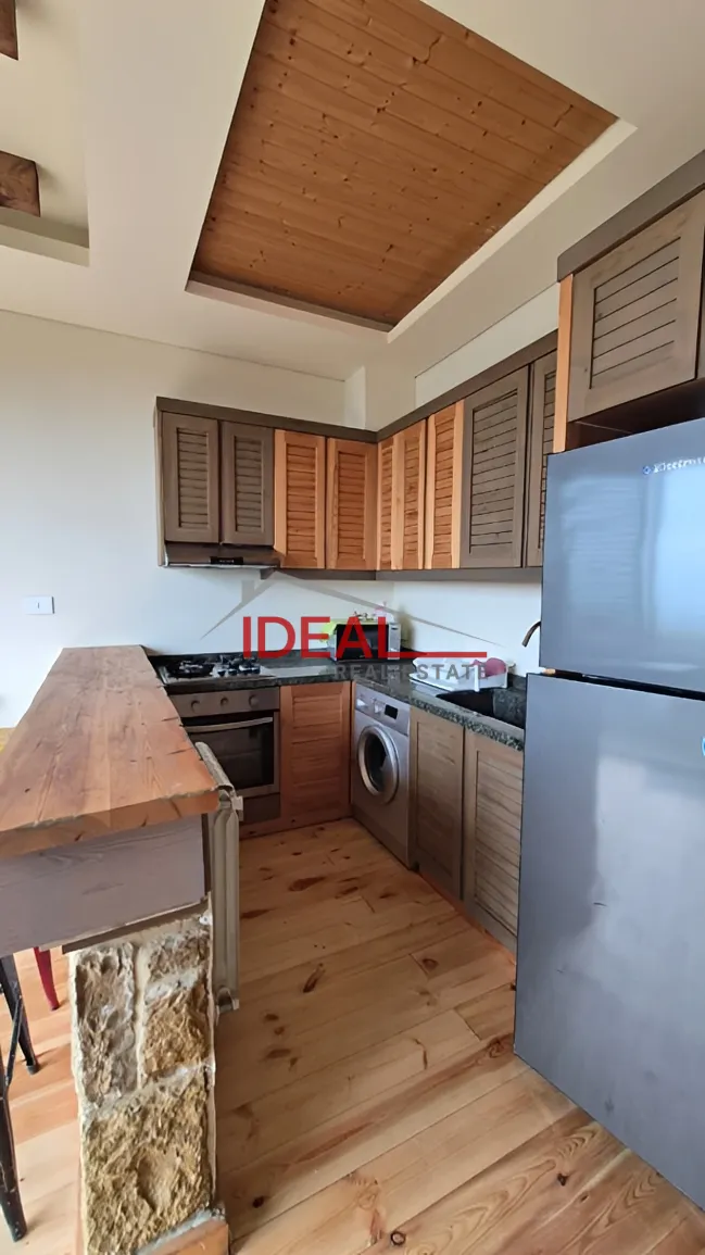 Chalet for sale in Faraya
