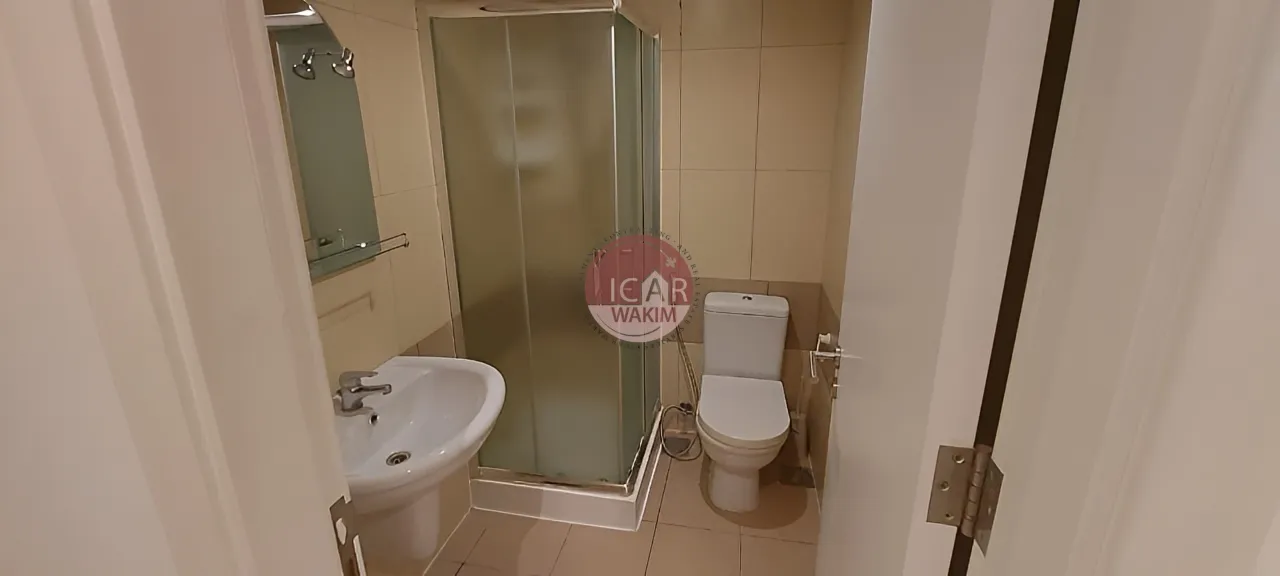 Apartment for rent in Dbayeh
