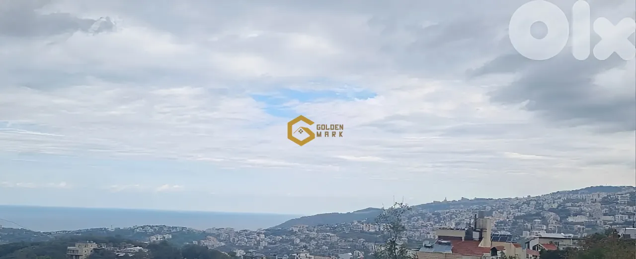 Apartment for Sale in Qornet El Hamra