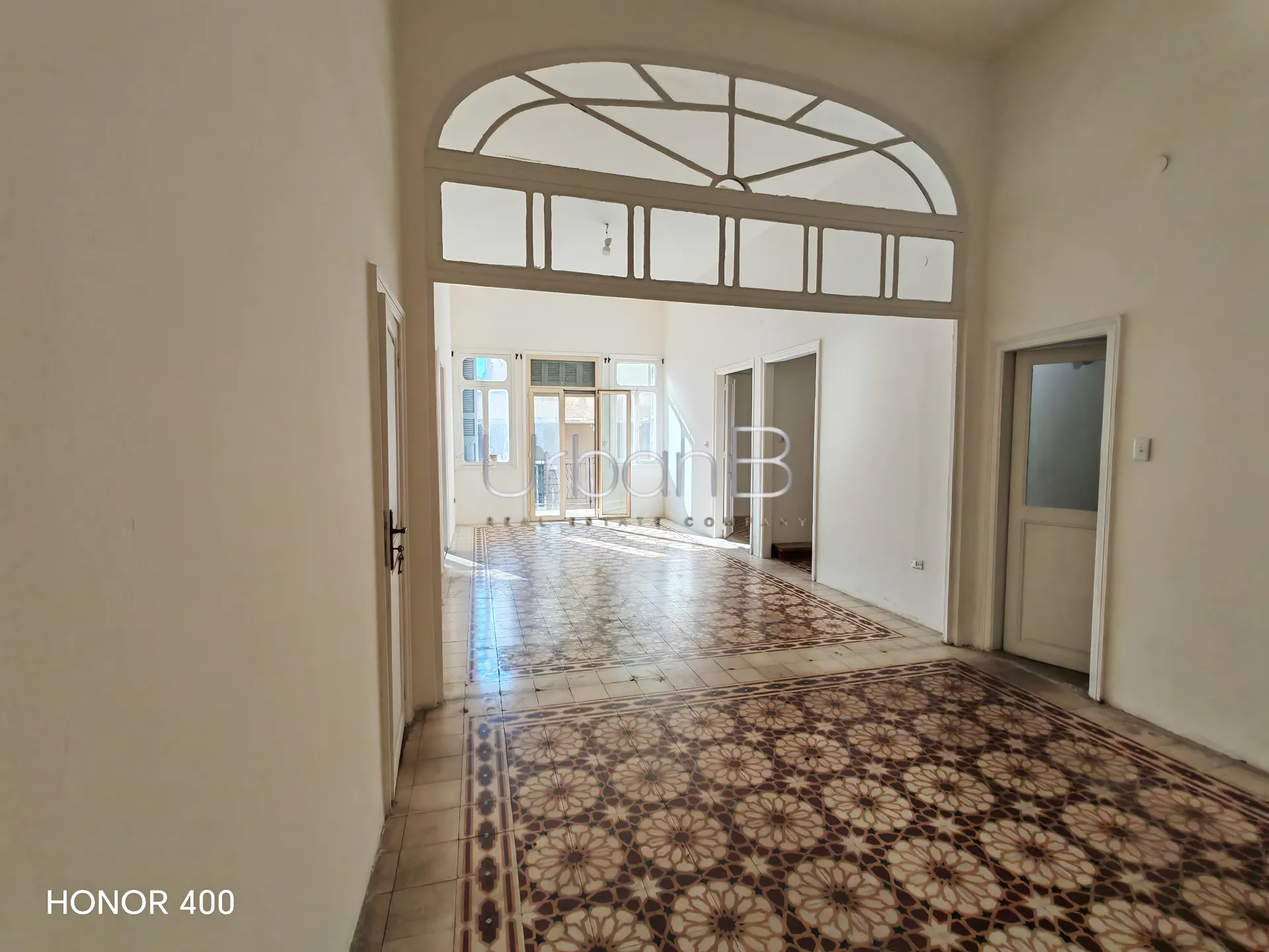 Apartment for rent in Gemmayzeh