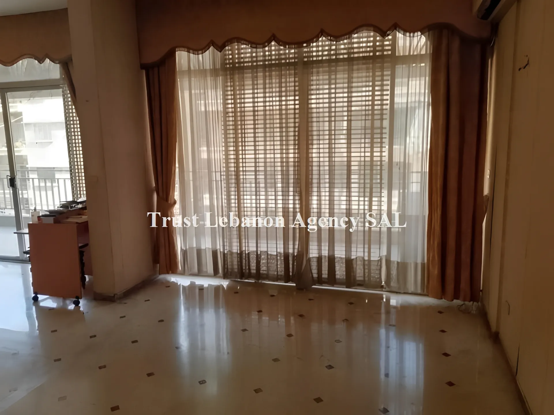 Apartment for Sale in Furn Al Chebak Baabda Lebanon