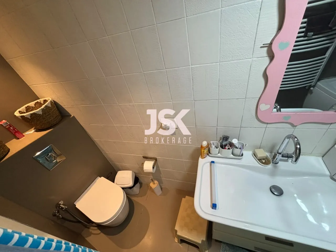 Apartment for Sale in Roumieh