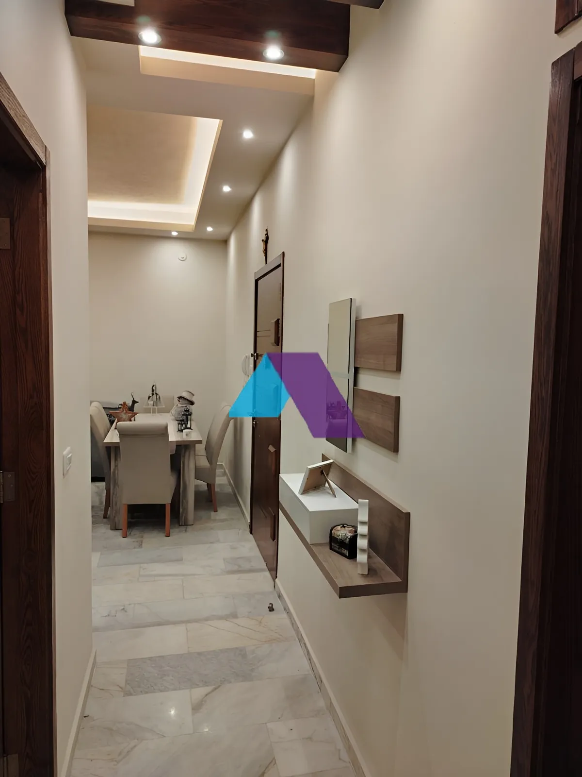 Apartment for Sale in Zahlé - 2 bed, 2 bath