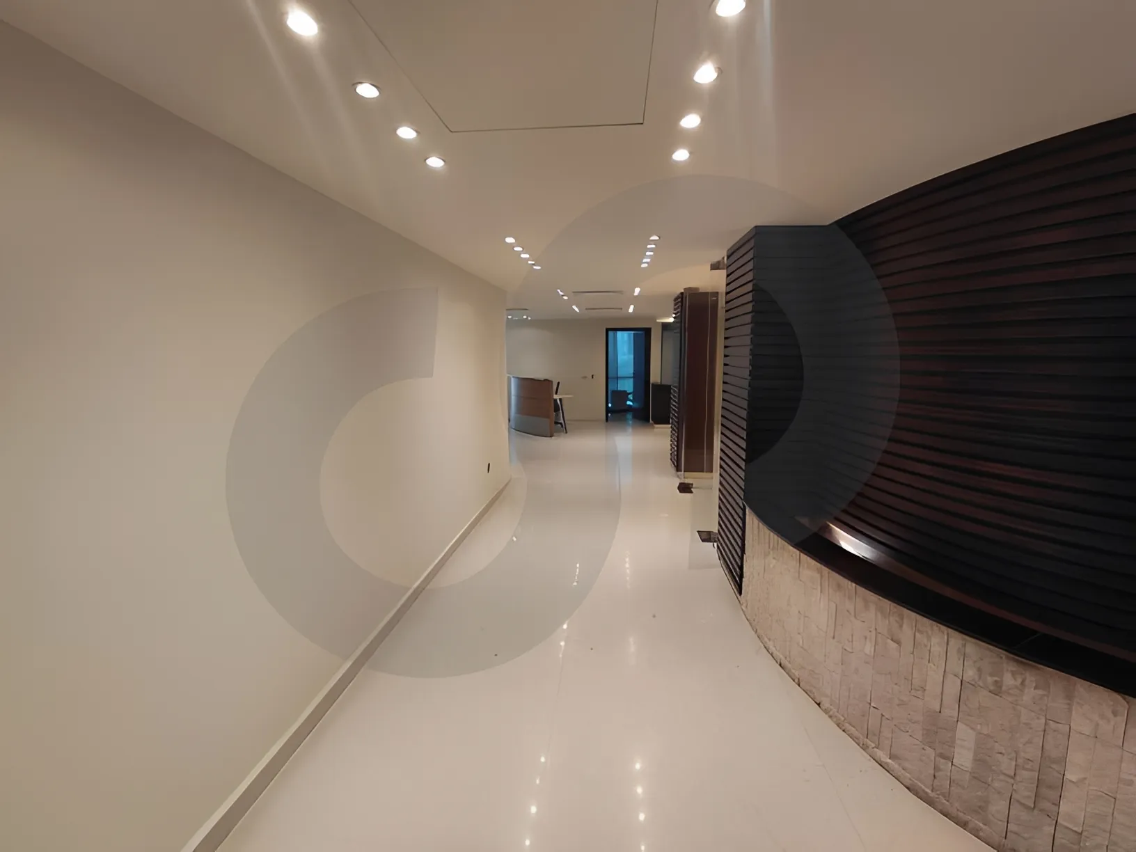 Office for Rent in Mkalles